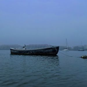 Meet your Posher, Sea